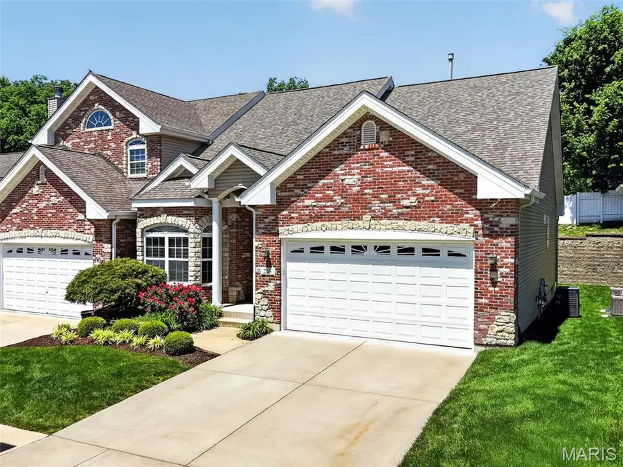 216 Woodland Place Court, Saint Charles, MO 63303 - #2