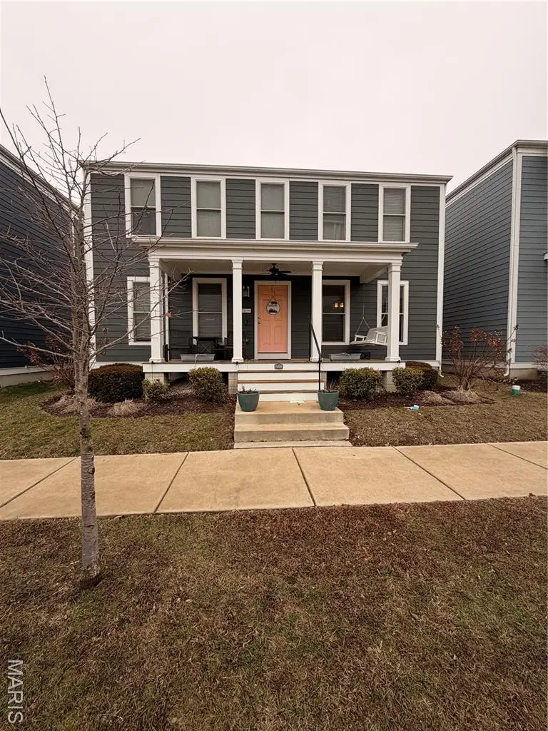 3009 Harpool Street, Saint Charles, MO 63301 - #1