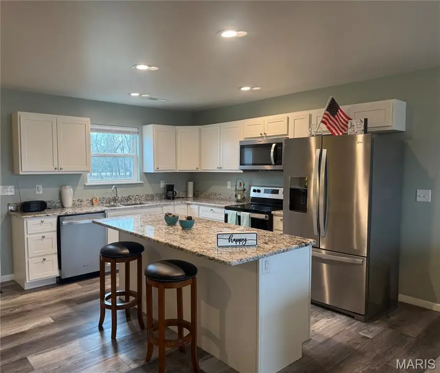 317 Braeburn, Hannibal, MO 63401 - #3