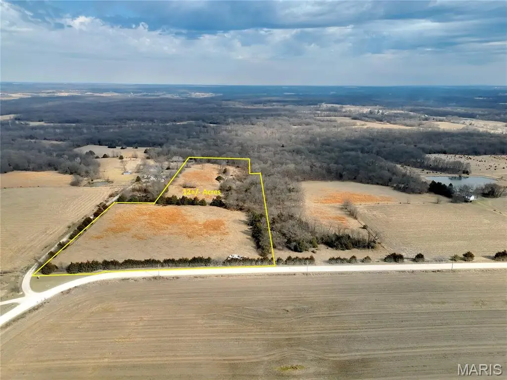 0 Pike 49 (12+/- Acres), Frankford, MO 63441 - #1
