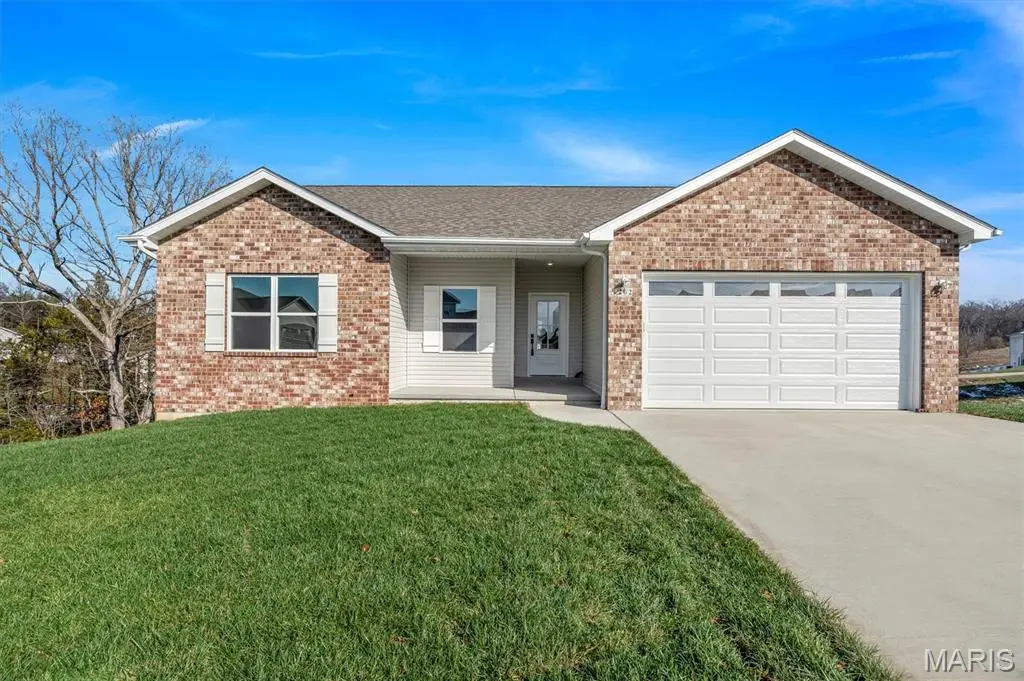 113 Ventnor Avenue, Union, MO 63084 - #1