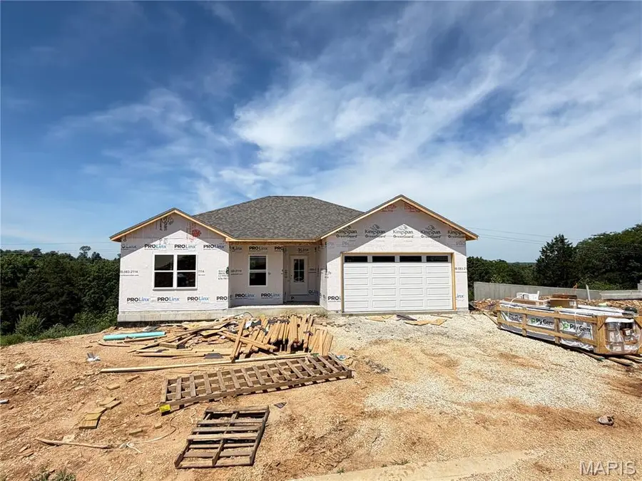 113 Ventnor Avenue, Union, MO 63084 - #2