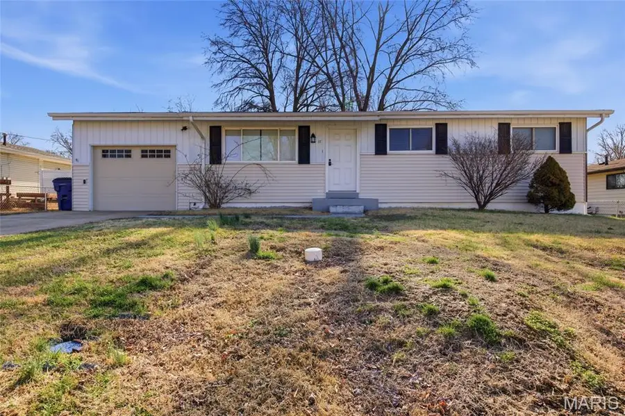 12 Saint Catherine Drive, Saint Peters, MO 63376 - #3