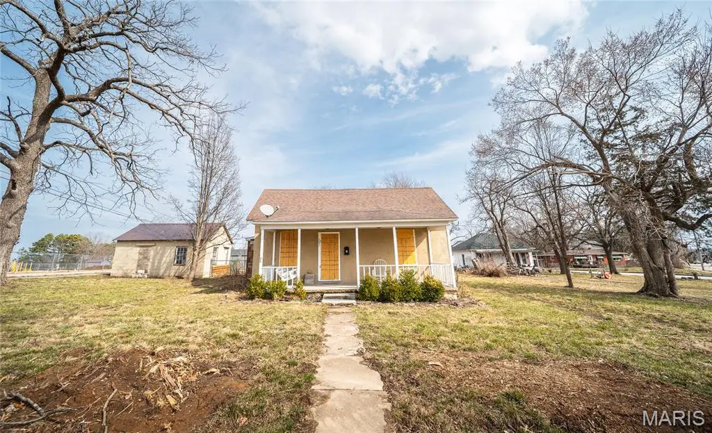 687 Salem Avenue, Rolla, MO 65401 - #1