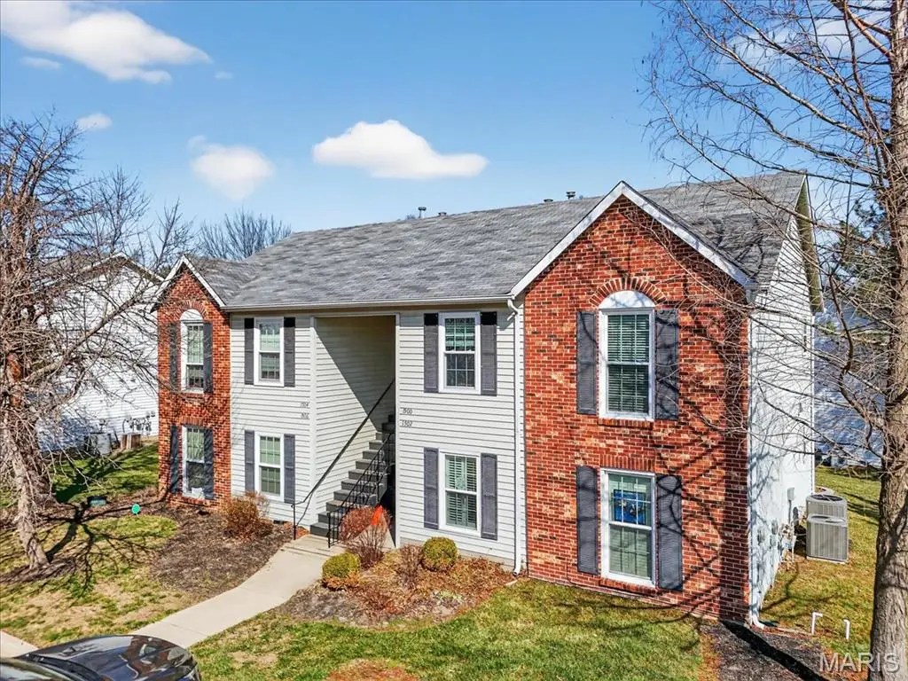 1500 Surrey Lane #D, Saint Peters, MO 63304 - #1