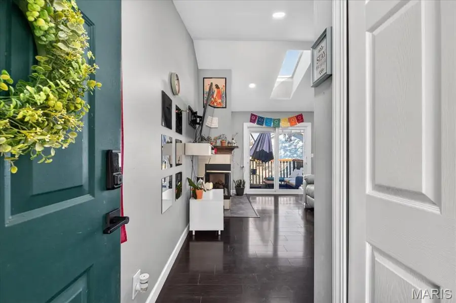 1500 Surrey Lane #D, Saint Peters, MO 63304 - #2