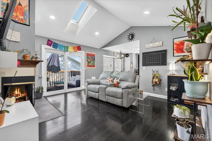 1500 Surrey Lane #D, Saint Peters, MO 63304 - #3