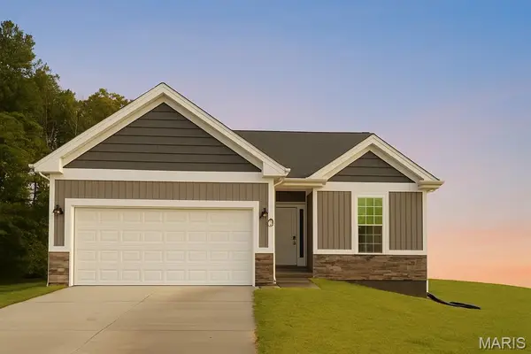 172 Hank's Close #172 STB, Washington, MO 63090