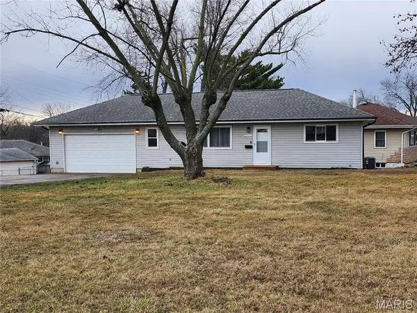 Address Withheld By Seller, Mehlville, MO 63125