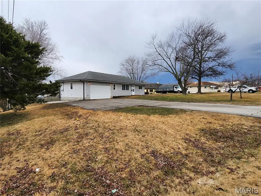 Address Withheld By Seller, Mehlville, MO 63125 - #3