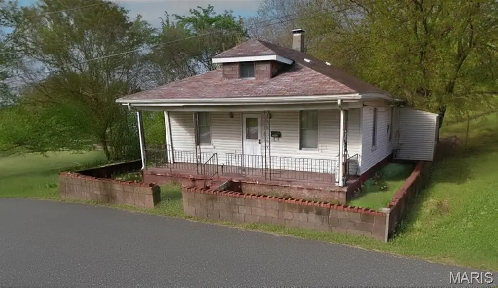 4014 Piggott Avenue, East Saint Louis, IL 62207 - #1