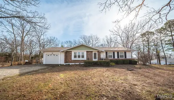 10830 Barley Court, Rolla, MO 65401