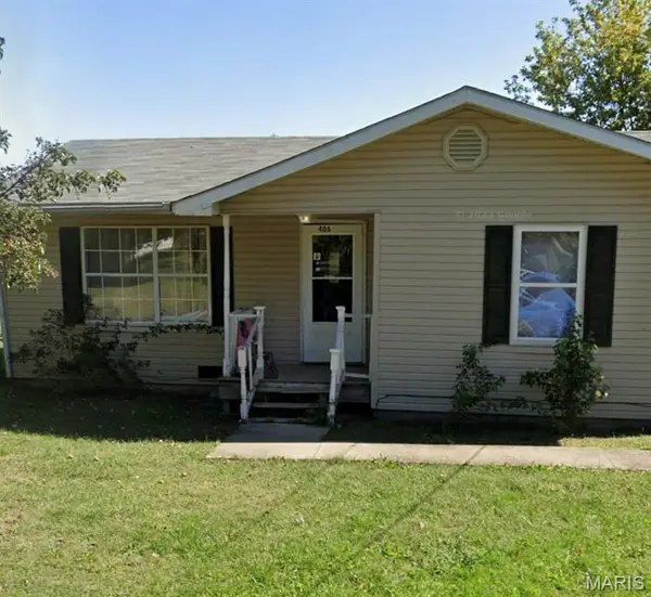 406 S Adams Street, New Florence, MO 63363