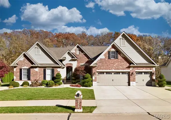 2042 Paul Renaud Boulevard, Lake St Louis, MO 63367