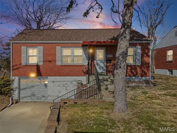 9209 Reavis Barracks Road, Unincorporated, MO 63123