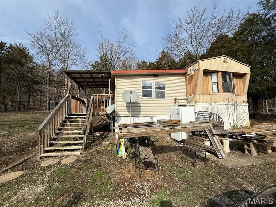 2456 & 2462 Madison 504, Fredericktown, MO 63645 - #2
