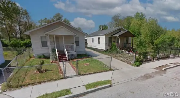 2646 Renshaw Avenue, East St Louis, IL 62205