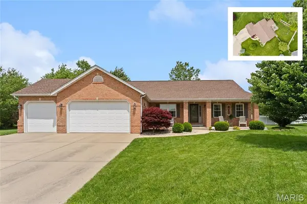 4382 Shelfield, Swansea, IL 62226