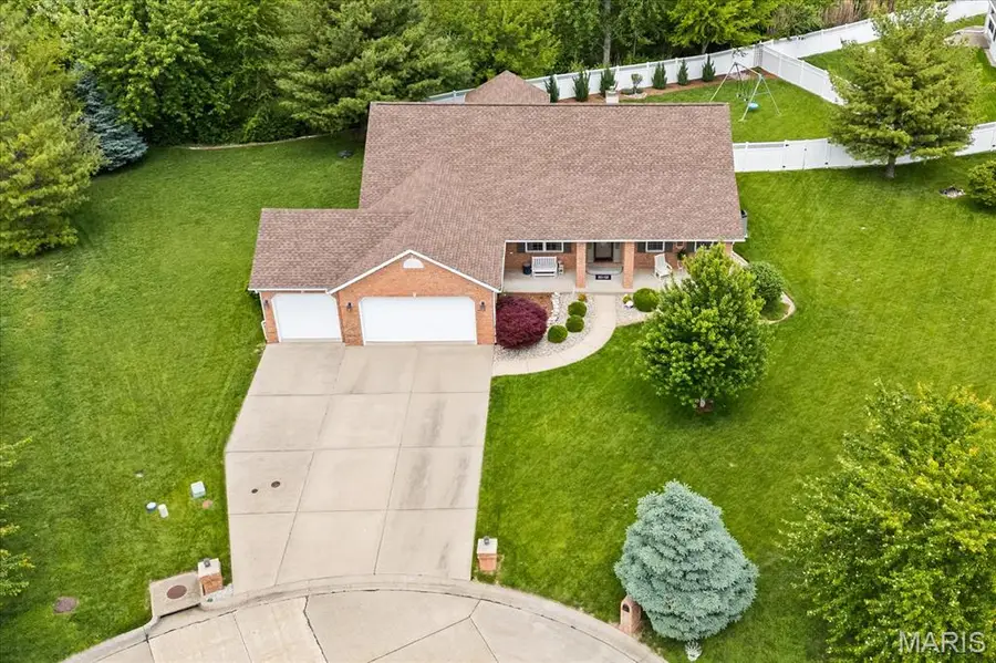 4382 Shelfield, Swansea, IL 62226 - #2