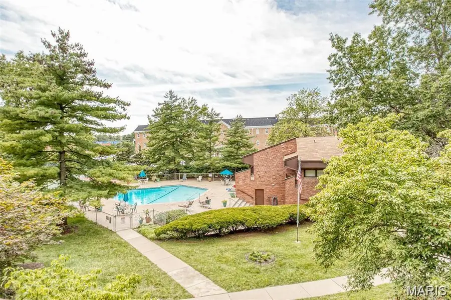 539 Coeur De Royale Drive #204, Creve Coeur, MO 63141 - #2