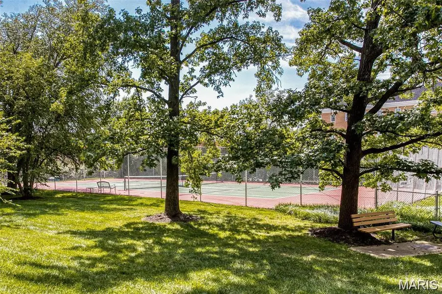 539 Coeur De Royale Drive #204, Creve Coeur, MO 63141 - #3