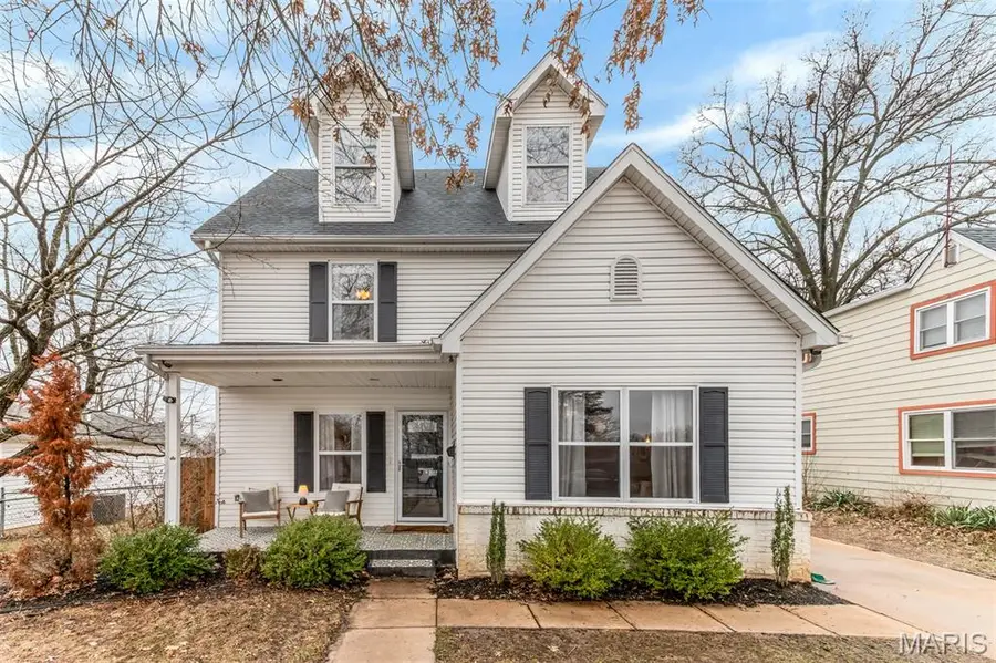 1107 Burgess Avenue, Crystal City, MO 63019 - #3