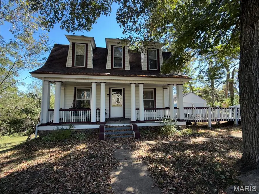 316 N College Street, Arcadia, MO 63621 - #2