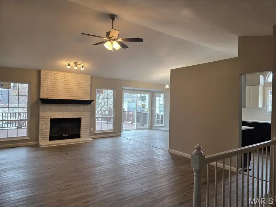 2115 Riding Spur Drive, Maryland Heights, MO 63146 - #3