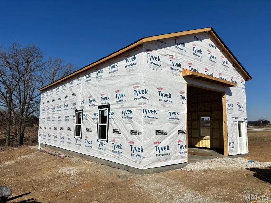 18899 Lambeau Trail, Monroe City, MO 63456 - #1