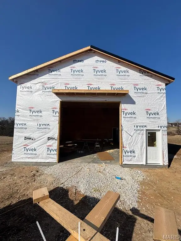 18899 Lambeau Trail, Monroe City, MO 63456 - #3