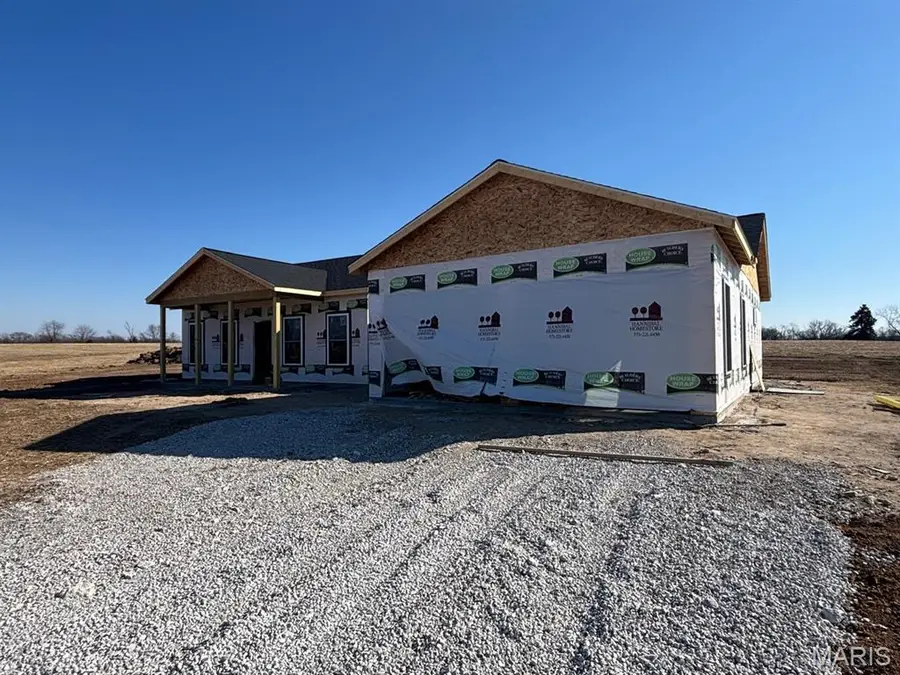 18910 Lambeau Trail, Monroe City, MO 63456 - #2