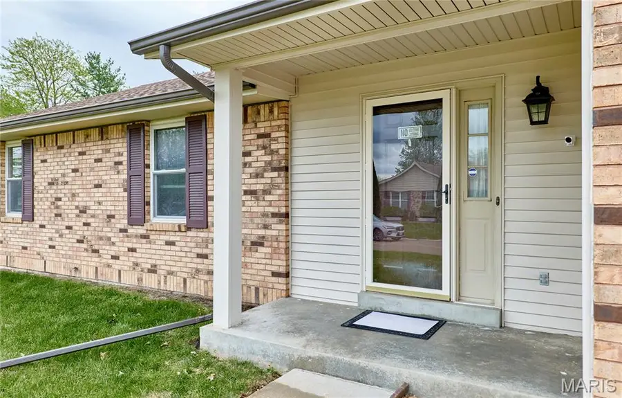 1153 Spencer Hill Drive, Saint Peters, MO 63376 - #3