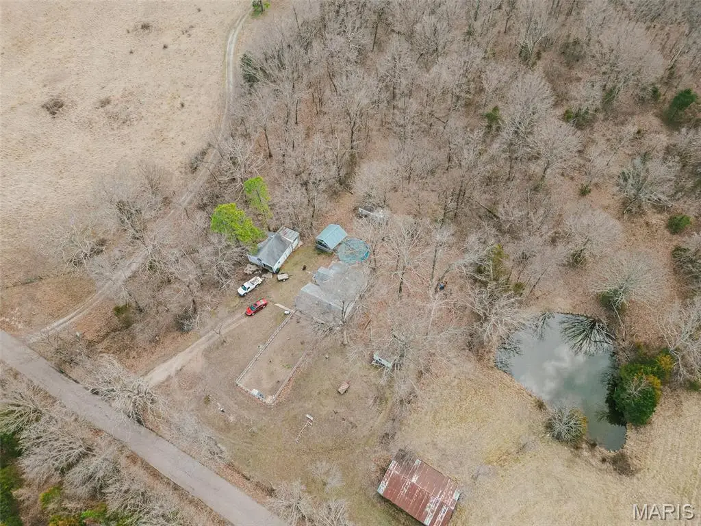 18150 County Road 8280, Rolla, MO 65401 - #1