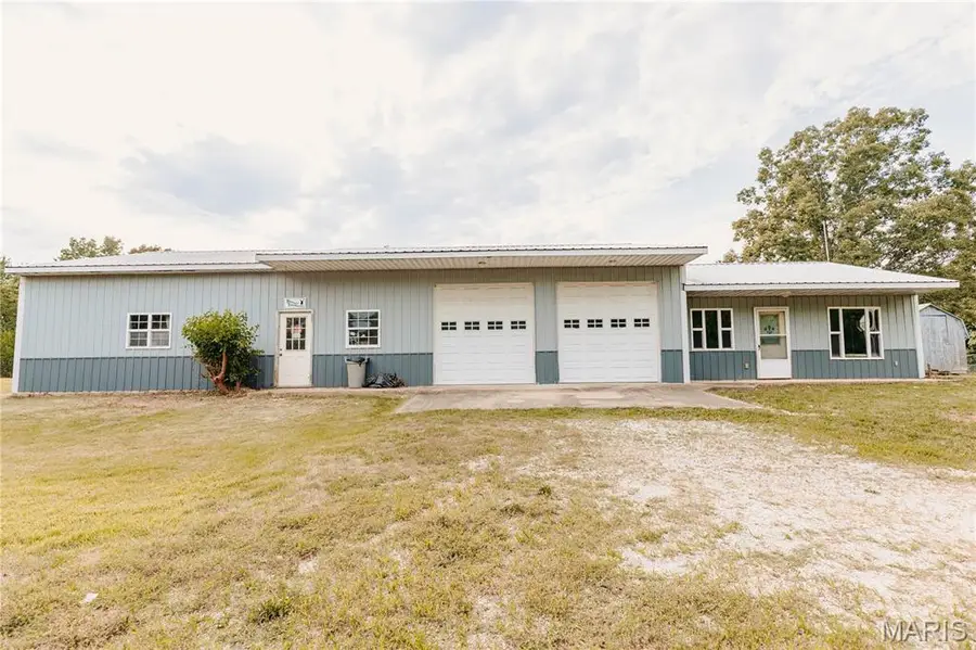 10209 Circle Road, Dixon, MO 65459 - #2