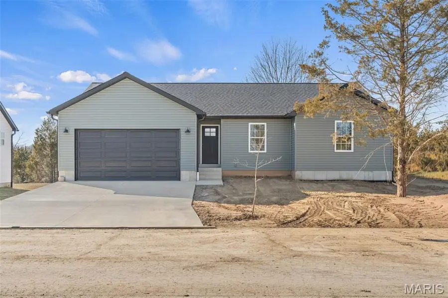 3603 Central Avenue, Catawissa, MO 63015 - #2