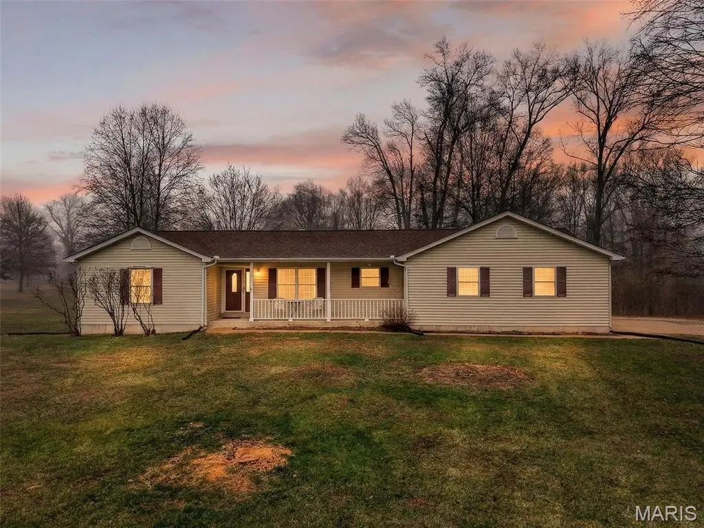 244 S Moore School Road, Troy, MO 63379 - #1