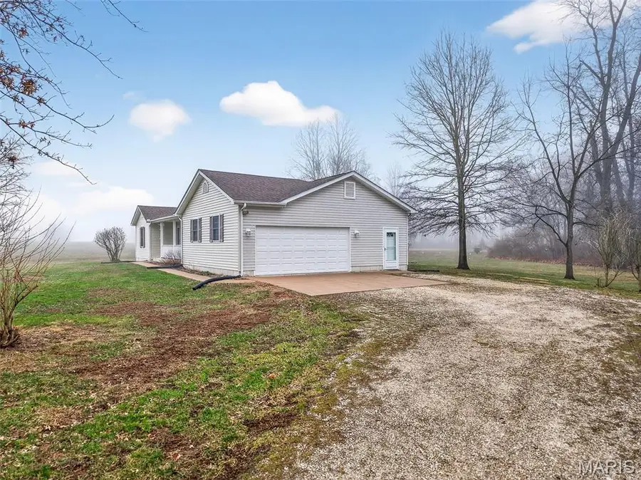 244 S Moore School Road, Troy, MO 63379 - #2