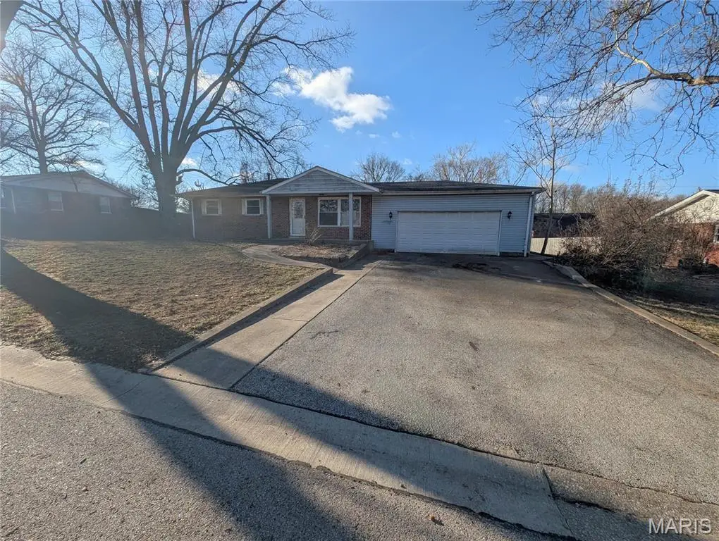 112 Appletree Lane, Glen Carbon, IL 62034 - #1