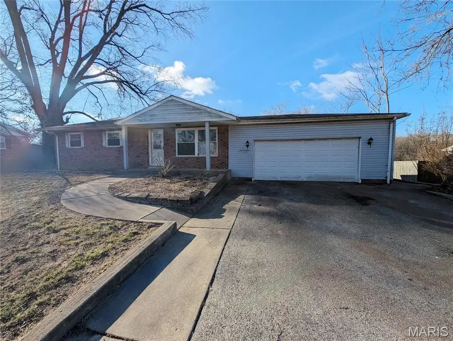 112 Appletree Lane, Glen Carbon, IL 62034 - #2