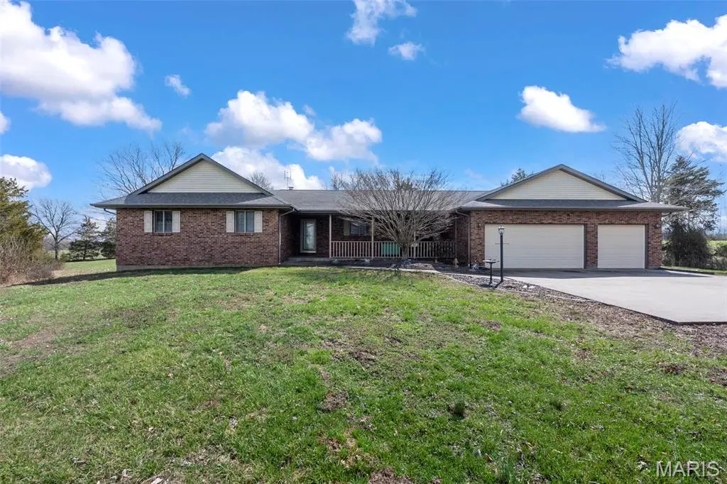 26702 State Route Z, Saint Mary, MO 63673 - #1