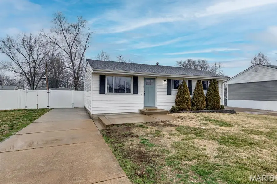 245 Peffer Lane, Fenton, MO 63026 - #2