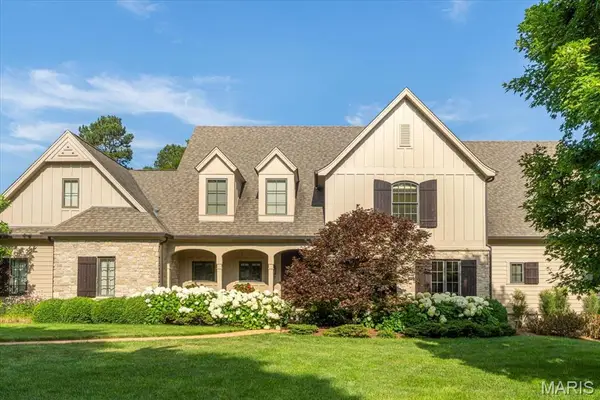 9 Lemp Road, Kirkwood, MO 63122