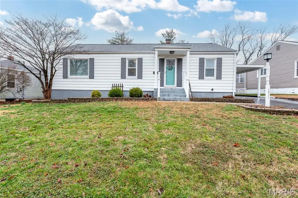 1511 Franklin Avenue, Collinsville, IL 62234 - #1