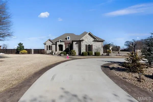 1002 Laurelwood Drive, Kennett, MO 63857