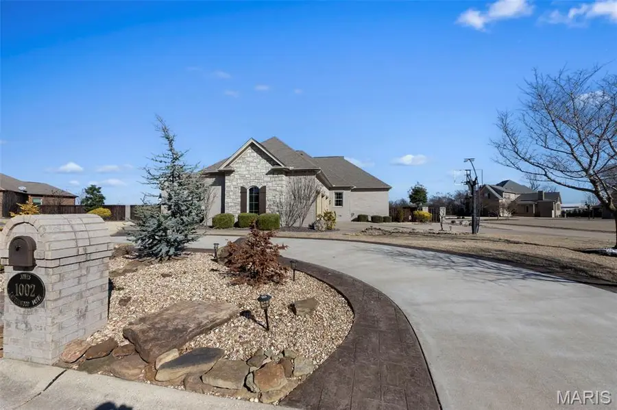 1002 Laurelwood Drive, Kennett, MO 63857 - #3