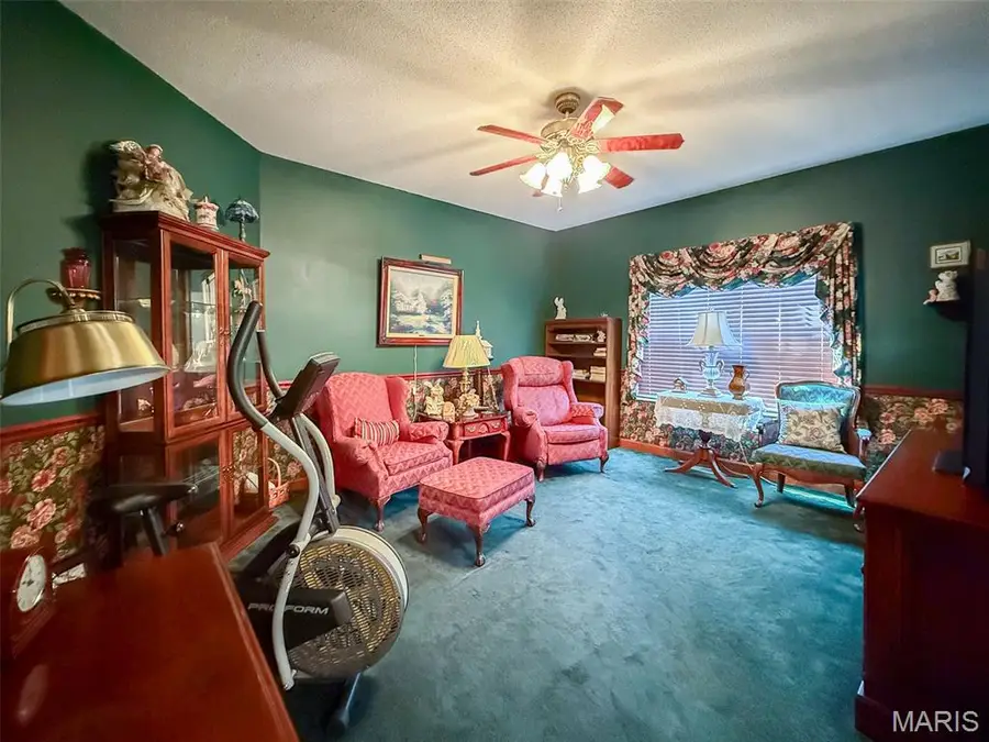 1026 Thornbury Place, Ofallon, IL 62269 - #2