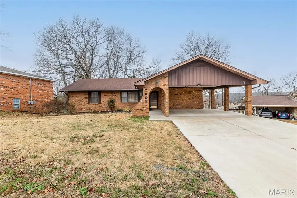 2855 Lakeside Drive, Poplar Bluff, MO 63901 - #1