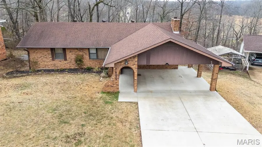 2855 Lakeside Drive, Poplar Bluff, MO 63901 - #3