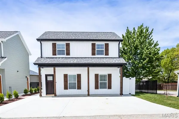 23231 Righteous Lane #3A, 3B, Waynesville, MO 65583
