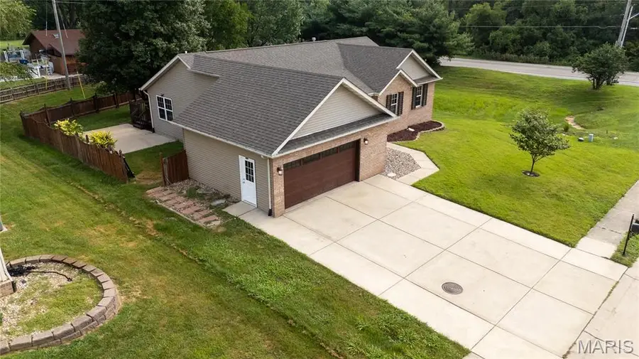 2763 Cascade Lake Drive, Shiloh, IL 62221 - #3